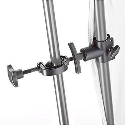 Calumet Light Control Panel System Stand Clamp