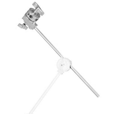 Calumet Extension Grip Arm 50cm -Silver