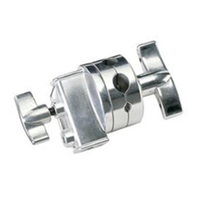 Calumet Grip Head - Silver