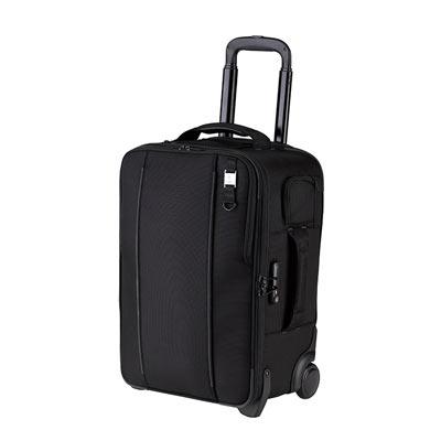 Tenba Roadie Roller 21 - Black