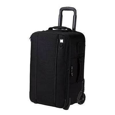 Tenba Roadie Roller 24 - Black