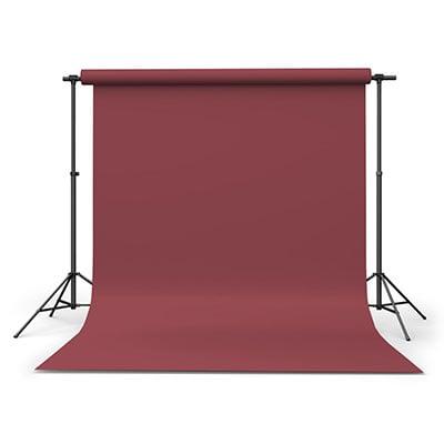 Calumet Damson 2.72m x 11m Seamless Background Paper