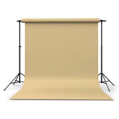 Calumet Banana 1.35m x 11m Seamless Background Paper