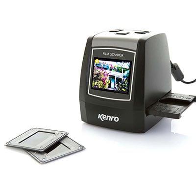 Kenro Film Scanner KNSC201