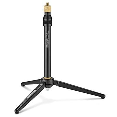 Manfrotto VR Mini Tripod Kit