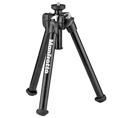 Manfrotto VR Aluminium Base