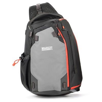 MindShift Gear PhotoCross 10 - Orange Ember