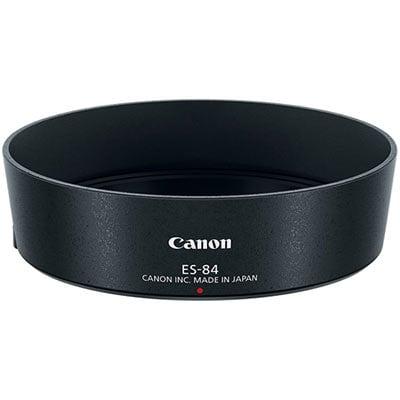 Canon ES-84 Lens Hood for TS-E 50/90mm