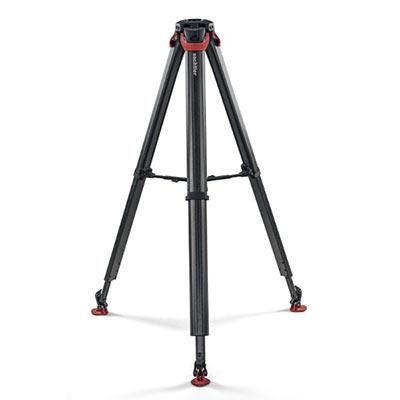 Sachtler Flowtech 75 MS Carbon Fibre Video Tripod