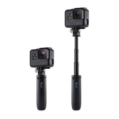 GoPro Shorty (Mini Extension Pole and Tripod)
