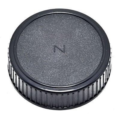 Kood Rear Lens Cap Nikon