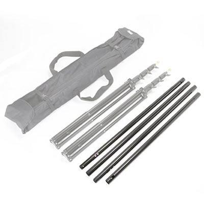 Calumet Background Support Bar ONLY