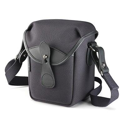 Billingham 72 - Black Fibrenyte/Black