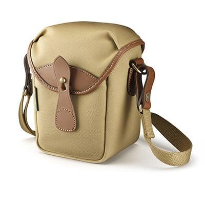 Billingham 72 - Khaki/Tan