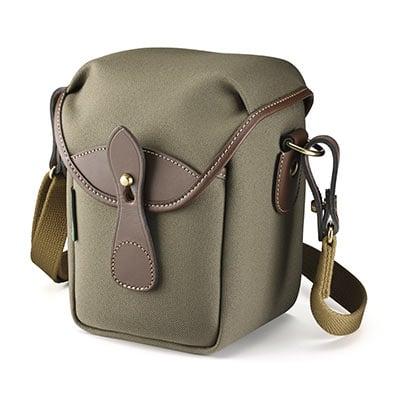 Billingham 72 - Sage Fibrenyte/Chocolate