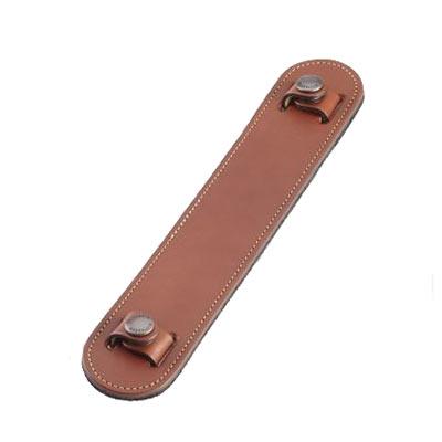 Billingham SP10 Shoulder Pad - Tan