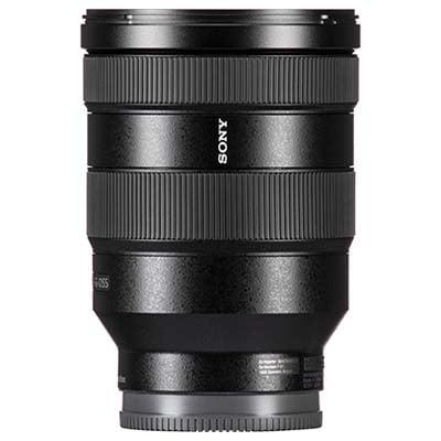Sony FE 24-105mm f4 G OSS Lens