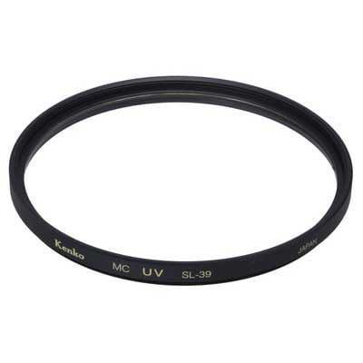 Kenko 40.5mm Real Pro MC UV Filter