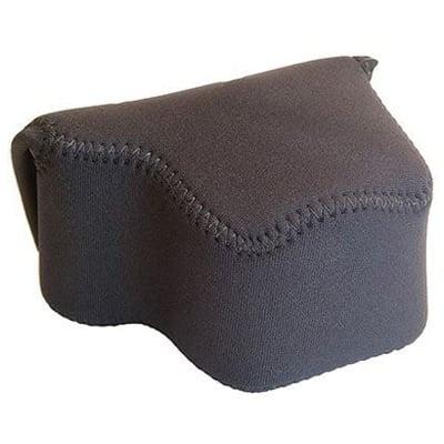 Optech Soft Pouch D-Pro Black