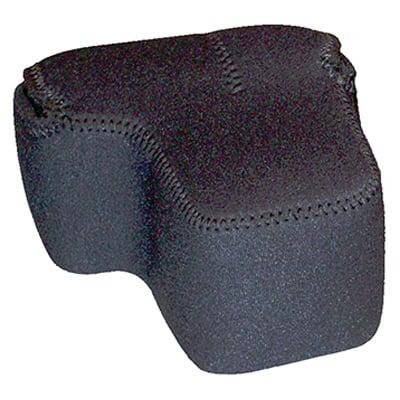 Optech Soft Pouch D-Midsize Zm Black