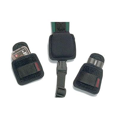 Optech Media Holster Black