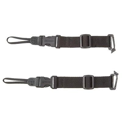 Optech Connectors Report/Backpack