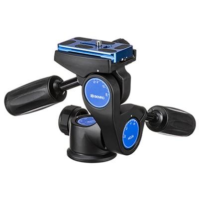 Benro HD2A 3-Way Head