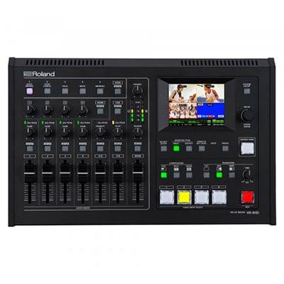 Roland VR4HD HD HDMI A/V Streaming Switcher