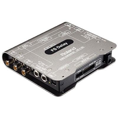 Roland VC1DL Bi-directional SDI/HDMI with Delay and Frame Sync