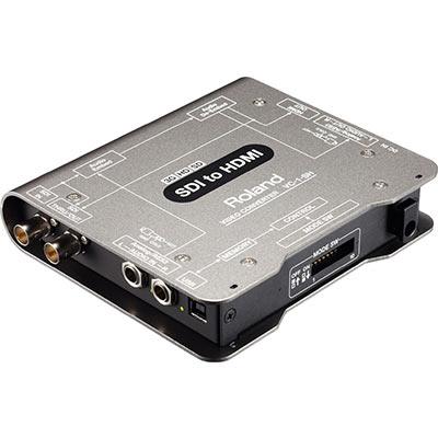 Roland VC1SH SDI to HDMI Video Converter
