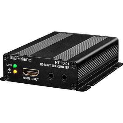 Roland HTTX01 HDBaseT Transmitter