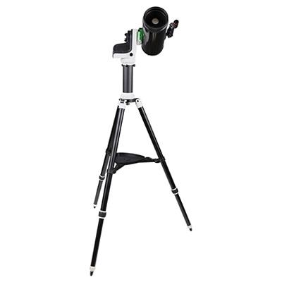 Sky-Watcher Skymax-102 AZ-Gti Wi-Fi Go-To Maksutov-Cassegrain Telescope