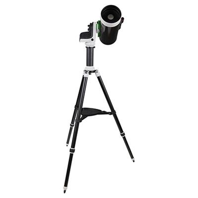Sky-Watcher Skymax-127 AZ-Gti Wi-Fi Go-To Maksutov-Cassegrain Telescope