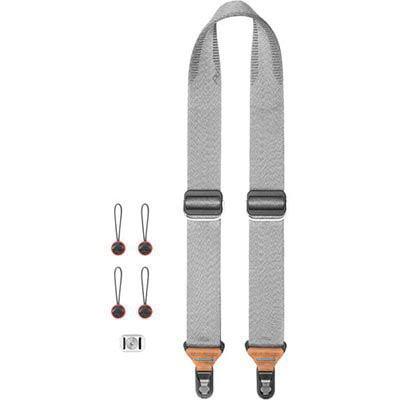 Peak Design Slide Camera Strap - Ash