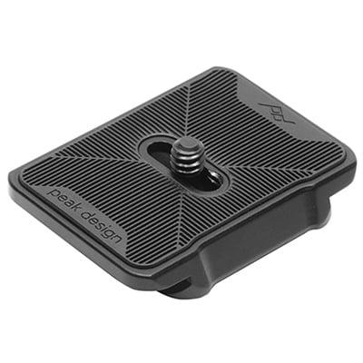 Peak Design Dual Plate (RC2+ARCA-type compatible)