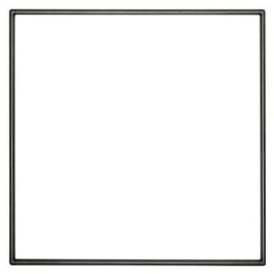 Calumet Light Control Panel System Frame - 105 x 105cm