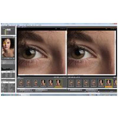 Fujifilm HS-V5 Tethered Shooting Software