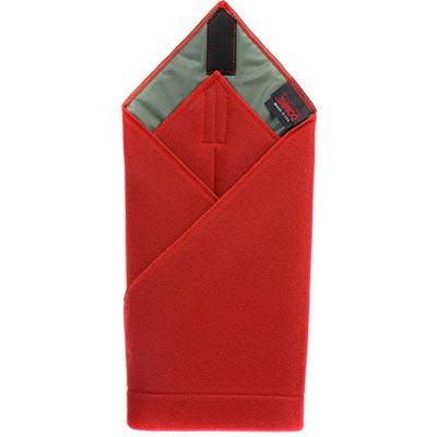 Domke F-34L 19 inch Protective Wrap - Red