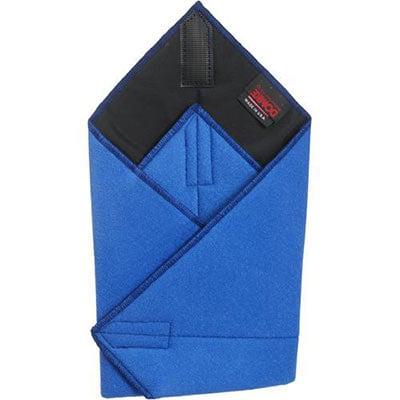Domke F-34L 19 inch Protective Wrap - Blue