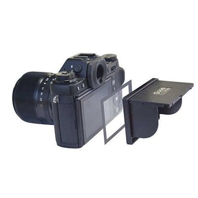 Larmor 5th Gen LCD Protector Fuji XE2/XE2s/X100T/X100F/XM1/XA2