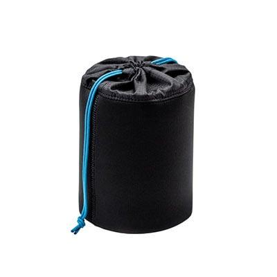 Tenba Tools Soft Lens Pouch 5x3.5 Black