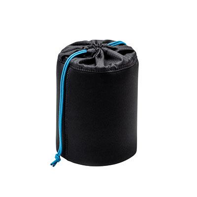 Tenba Tools Soft Lens Pouch 6x4.5 Black