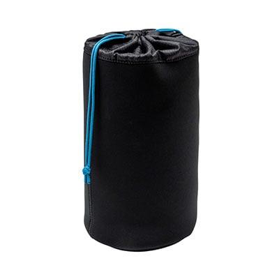 Tenba Tools Soft Lens Pouch 9x4.8 Black