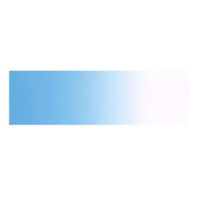 Colorama Colorgrad 100 x 170 cm White / Aquamarine