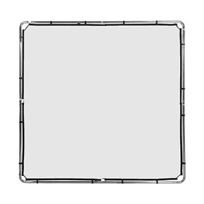 Manfrotto Skylite Rapid Fabric Midi 1.5 x 1.5m - 0.75 Stop Diffuser