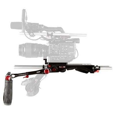 Shape Sony FS5 Bundle Rig With Metabones Adapter