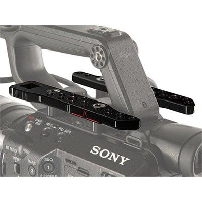 Shape Sony FS5 Top Plate