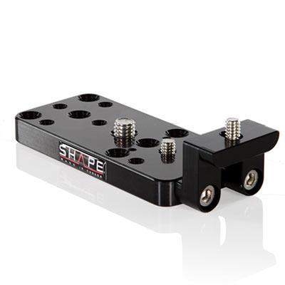 Shape Sony FS5 Adaptor Plate
