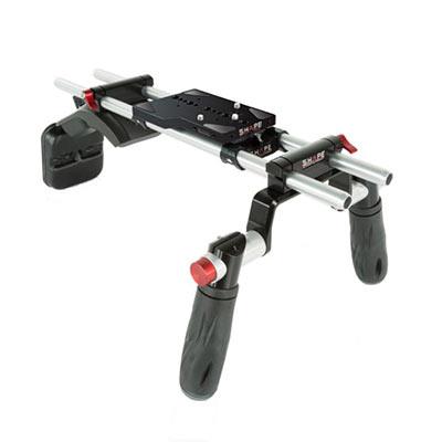 Shape Canon C200 Shoulder Mount