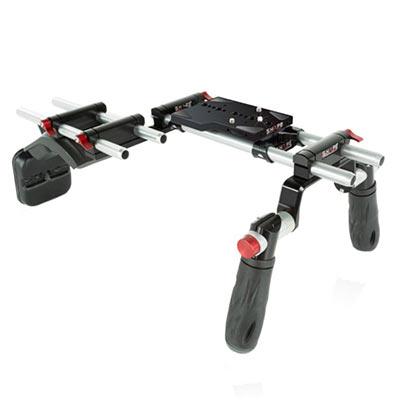 Shape Canon C200 Offset Shoulder Mount